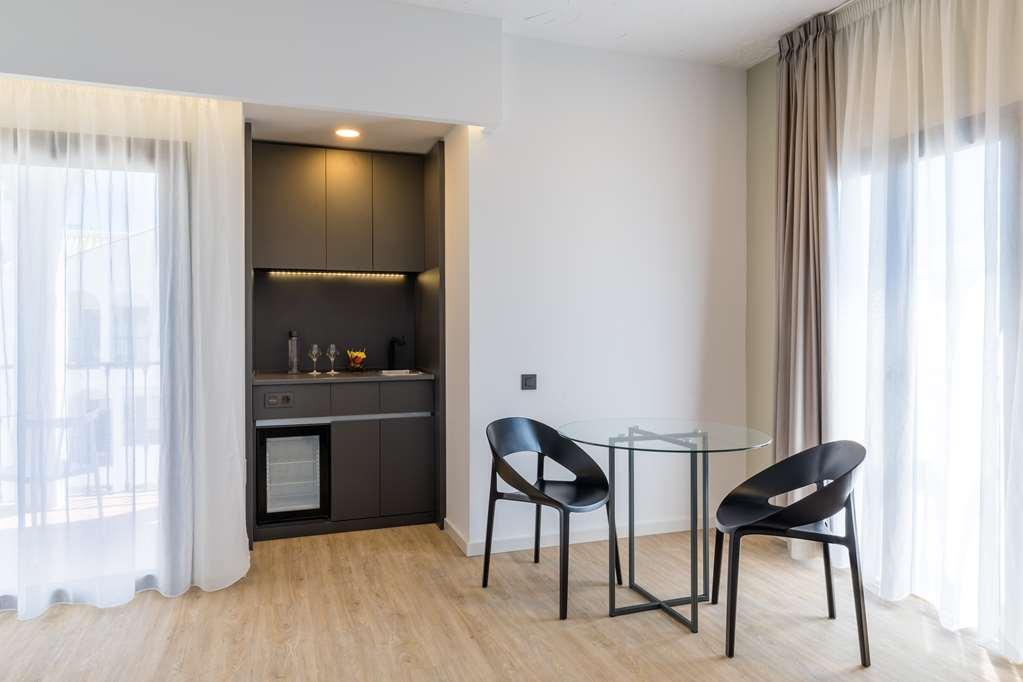 Hotel Occidental Puerto Banus San Pedro de Alcántara Habitación foto