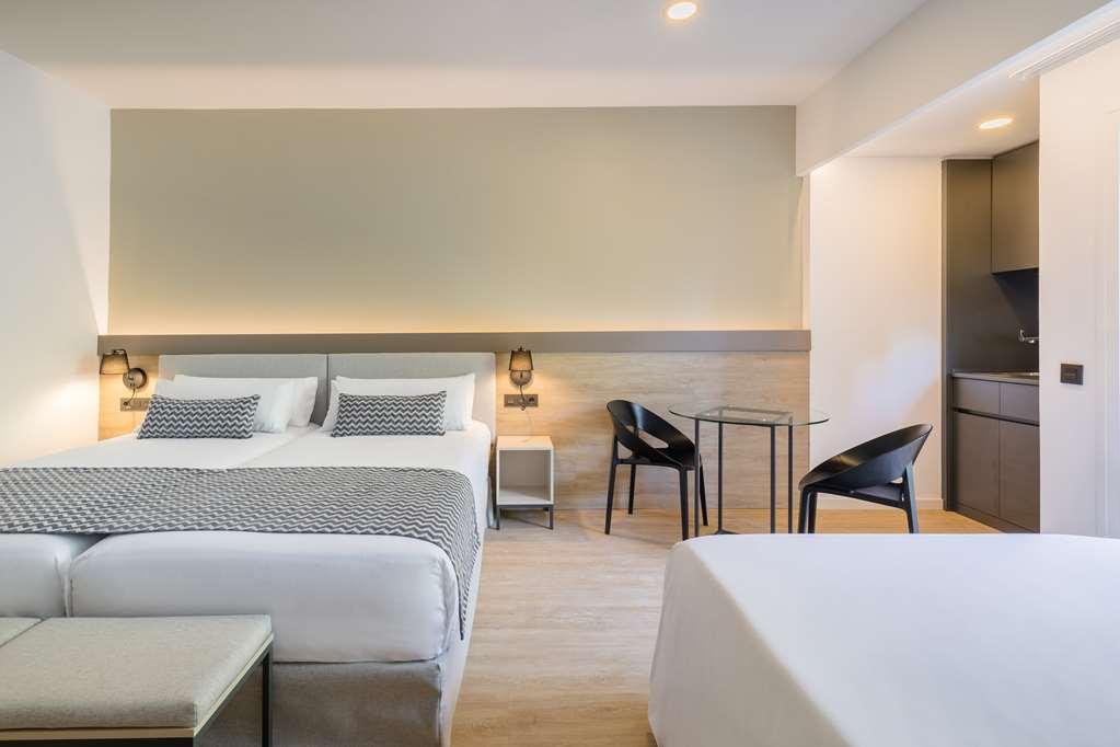 Hotel Occidental Puerto Banus San Pedro de Alcántara Habitación foto