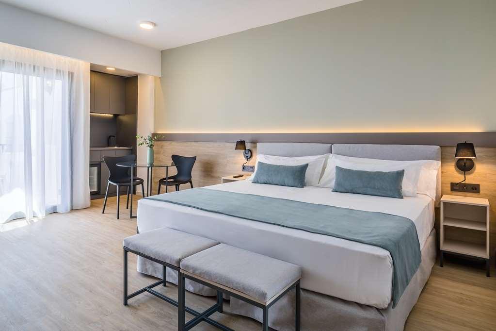 Hotel Occidental Puerto Banus San Pedro de Alcántara Habitación foto