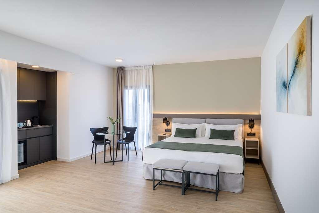Hotel Occidental Puerto Banus San Pedro de Alcántara Habitación foto