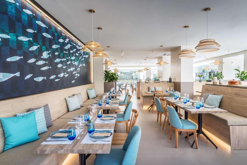 Hotel Occidental Puerto Banus San Pedro de Alcántara Restaurante foto