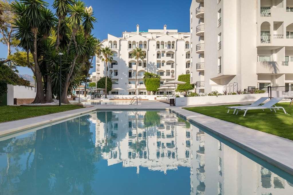Hotel Occidental Puerto Banus San Pedro de Alcántara Facilidades foto