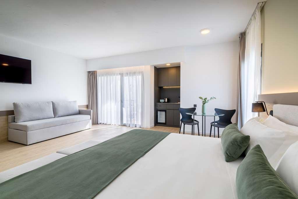 Hotel Occidental Puerto Banus San Pedro de Alcántara Habitación foto