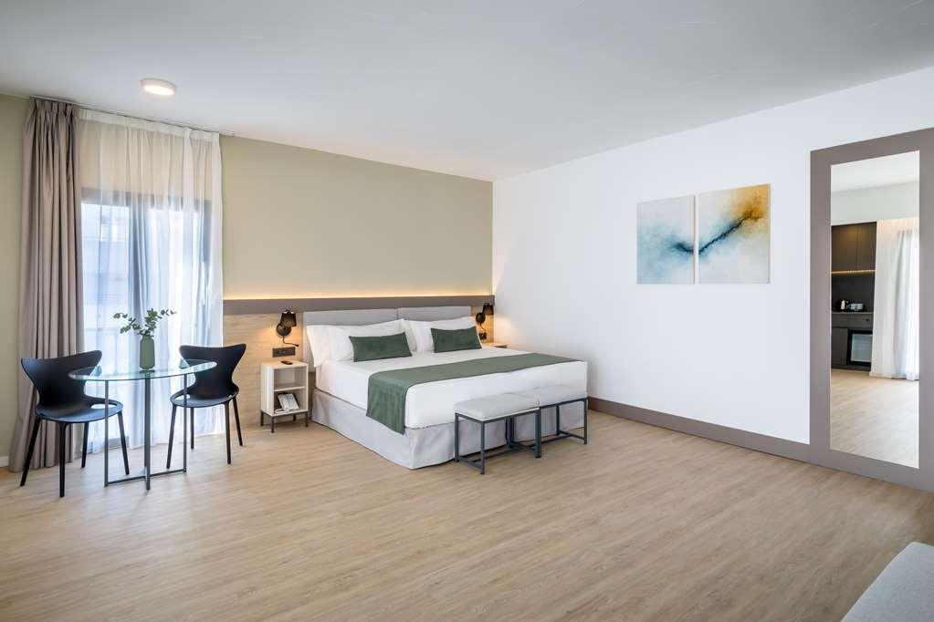 Hotel Occidental Puerto Banus San Pedro de Alcántara Habitación foto