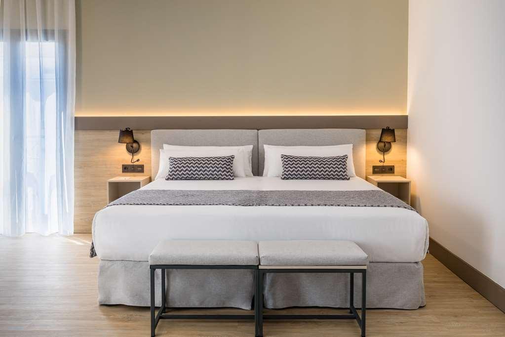 Hotel Occidental Puerto Banus San Pedro de Alcántara Habitación foto