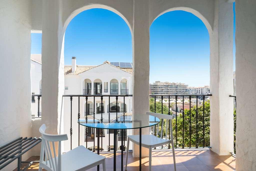 Hotel Occidental Puerto Banus San Pedro de Alcántara Exterior foto