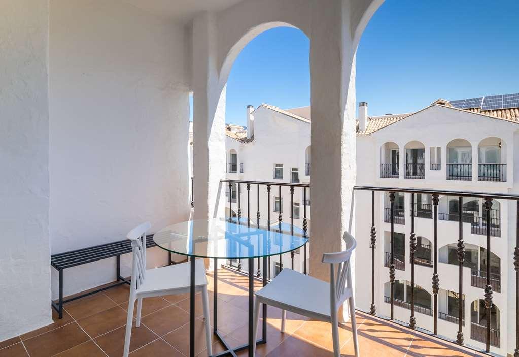 Hotel Occidental Puerto Banus San Pedro de Alcántara Exterior foto