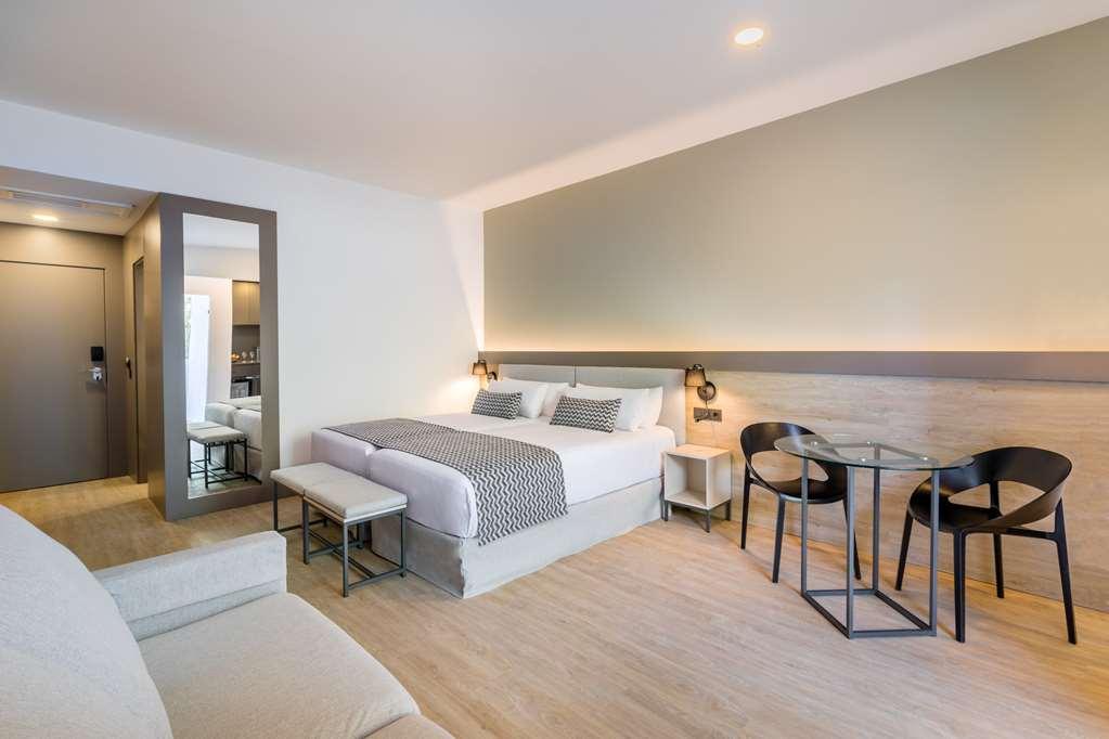 Hotel Occidental Puerto Banus San Pedro de Alcántara Habitación foto