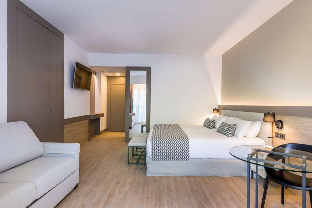 Hotel Occidental Puerto Banus San Pedro de Alcántara Habitación foto