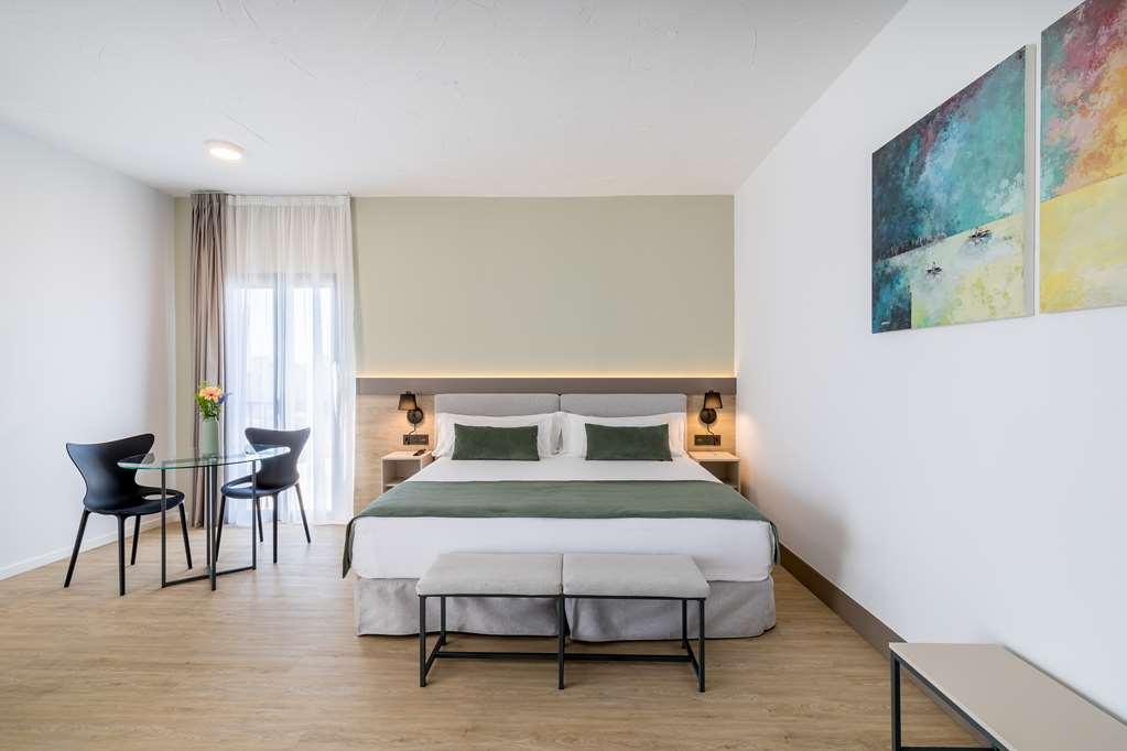 Hotel Occidental Puerto Banus San Pedro de Alcántara Habitación foto