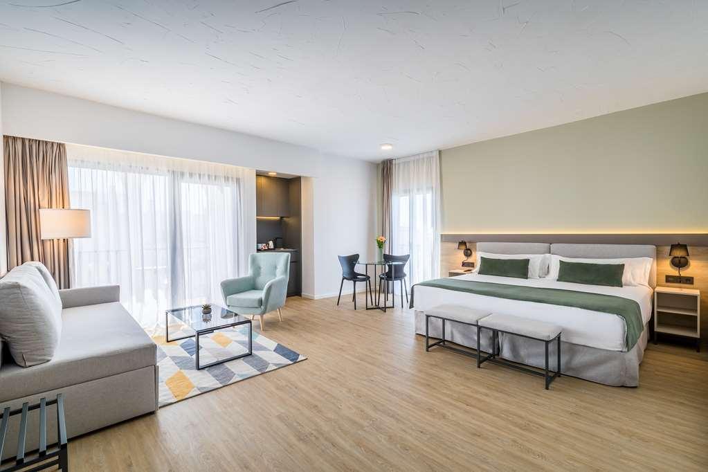 Hotel Occidental Puerto Banus San Pedro de Alcántara Habitación foto
