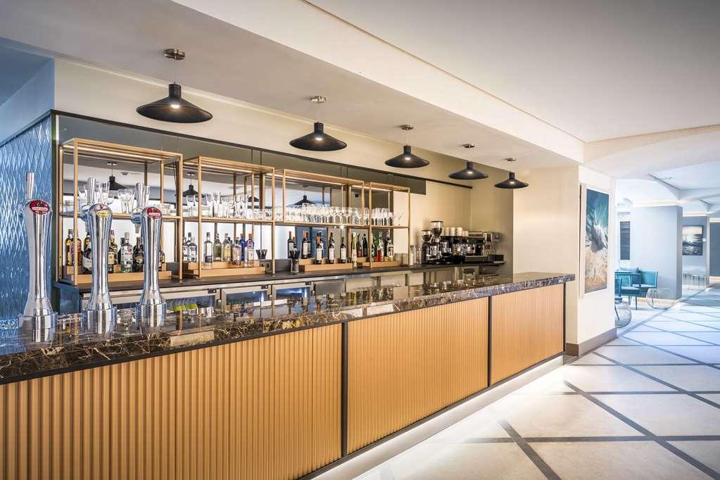 Hotel Occidental Puerto Banus San Pedro de Alcántara Restaurante foto